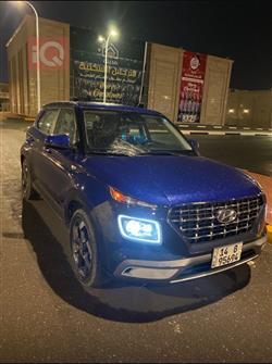 Hyundai Venue